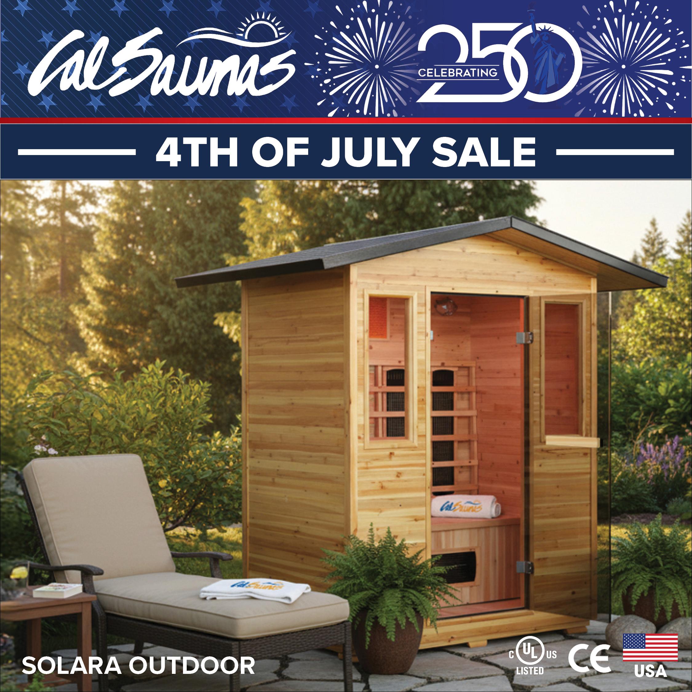 Calspas hot tub being used in a family setting - Mount Pleasant