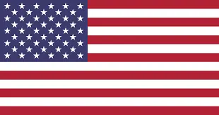 american flag-Mount Pleasant