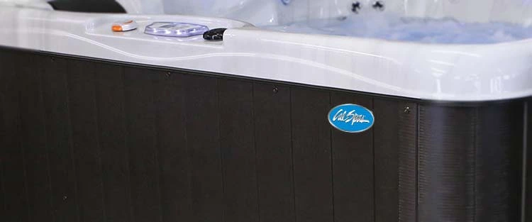 Cal Preferred™ for hot tubs in Mount Pleasant