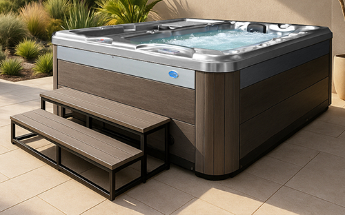 Cold Plunge&trade; Spas Mount Pleasant hot tubs for sale