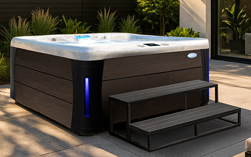 Escape Plus&trade; Spas Mount Pleasant hot tubs for sale