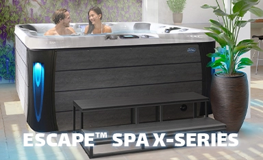 Escape X-Series Spas Mount Pleasant hot tubs for sale