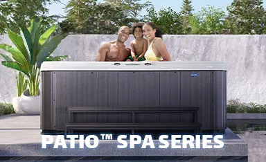 Patio Plus™ Spas Mount Pleasant hot tubs for sale