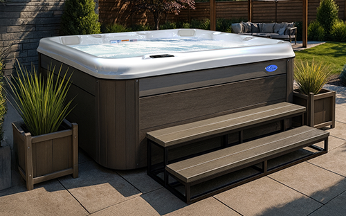 Patio&trade; Spas Mount Pleasant hot tubs for sale