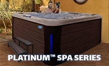Platinum™ Spas Mount Pleasant hot tubs for sale