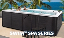 Swim Spas Mount Pleasant hot tubs for sale