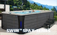 Swim X-Series Spas Mount Pleasant hot tubs for sale
