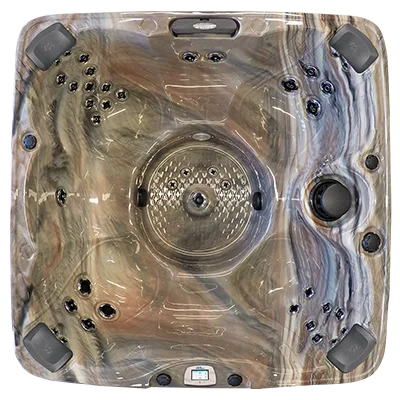 Tropical-X EC-739BX hot tubs for sale in Mount Pleasant