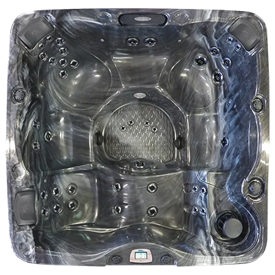 Pacifica-X EC-739LX hot tubs for sale in Mount Pleasant