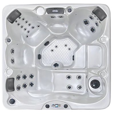 Costa EC-740L hot tubs for sale in Mount Pleasant