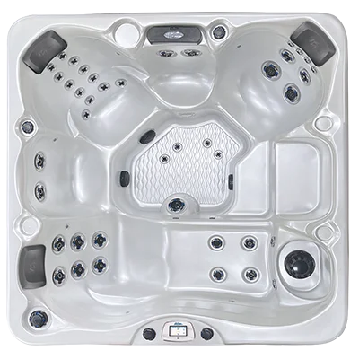 Costa-X EC-740LX hot tubs for sale in Mount Pleasant