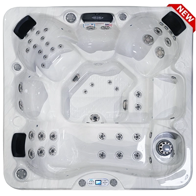 Costa EC-749L hot tubs for sale in Mount Pleasant