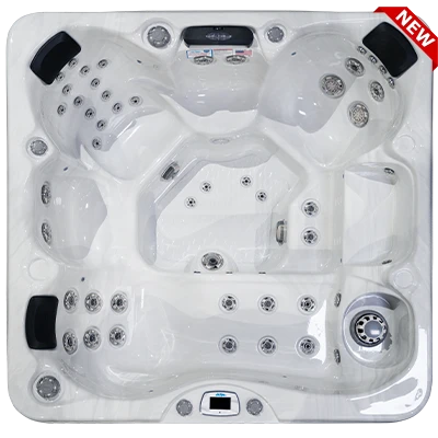 Costa-X EC-749LX hot tubs for sale in Mount Pleasant