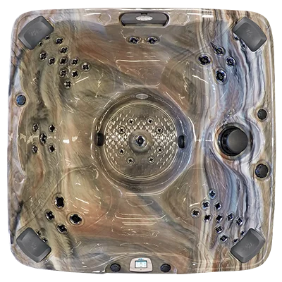 Tropical-X EC-751BX hot tubs for sale in Mount Pleasant