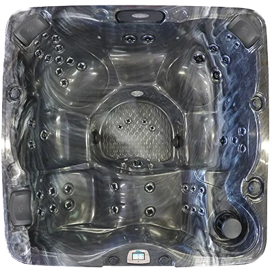 Pacifica-X EC-751LX hot tubs for sale in Mount Pleasant