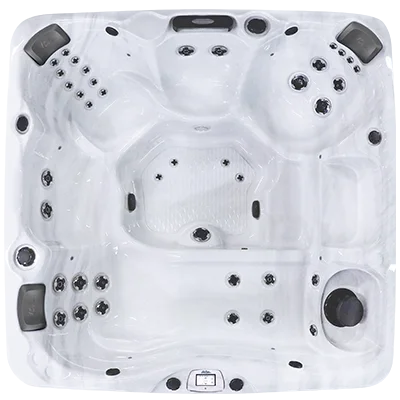 Avalon-X EC-840LX hot tubs for sale in Mount Pleasant