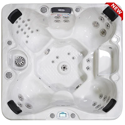 Cancun-X EC-849BX hot tubs for sale in Mount Pleasant