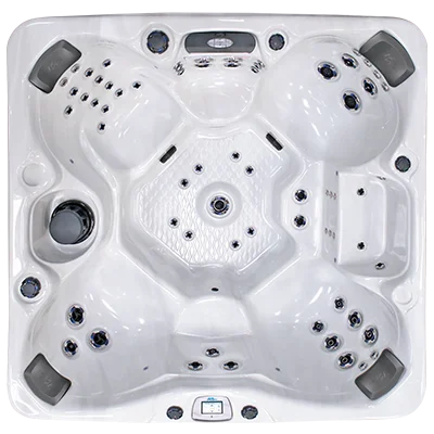 Cancun-X EC-867BX hot tubs for sale in Mount Pleasant