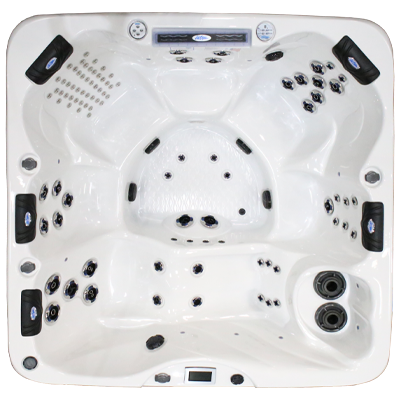 Huntington PL-792L hot tubs for sale in Mount Pleasant