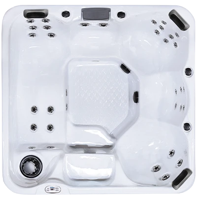 Hawaiian Plus PPZ-634L hot tubs for sale in Mount Pleasant