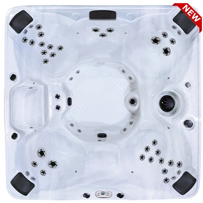 Bel Air Plus PPZ-843BC hot tubs for sale in Mount Pleasant